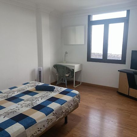 Appartement Vista Mar 罗萨里奥港 外观 照片