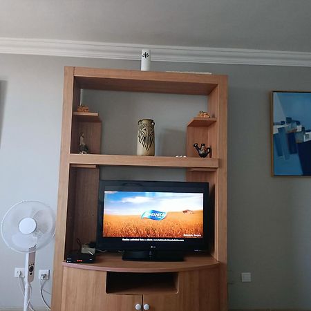 Appartement Vista Mar 罗萨里奥港 外观 照片