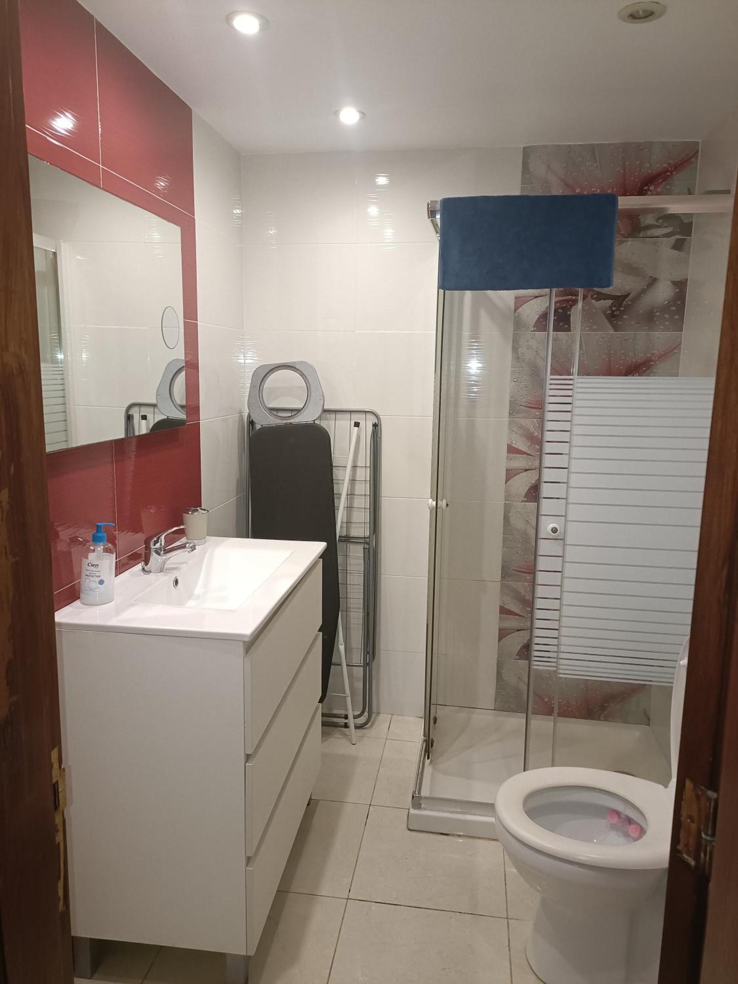Appartement Vista Mar 罗萨里奥港 外观 照片