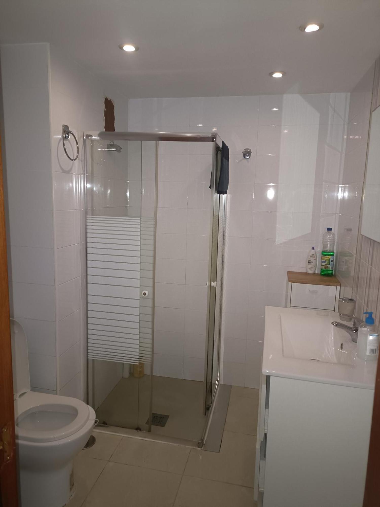 Appartement Vista Mar 罗萨里奥港 外观 照片