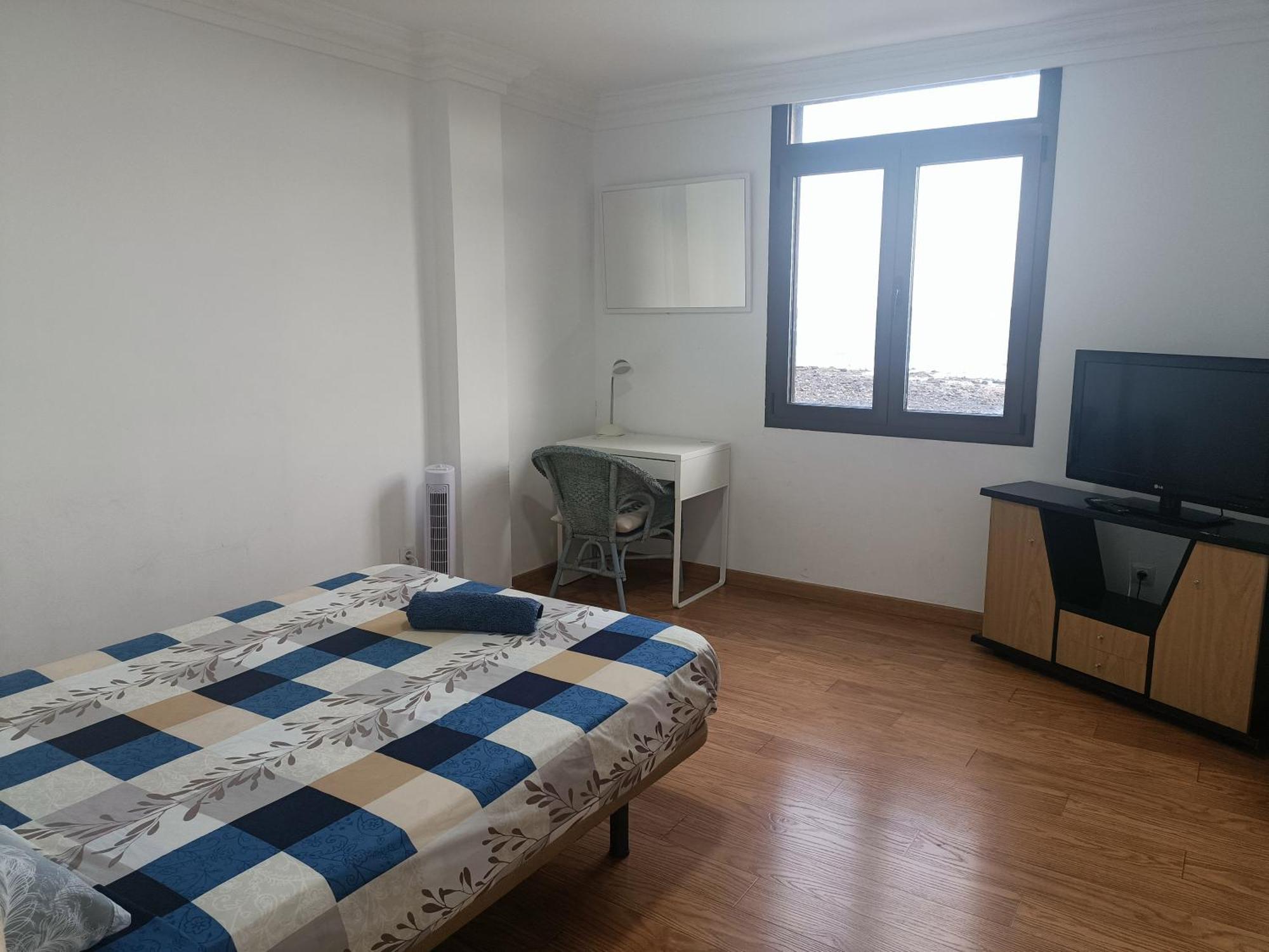 Appartement Vista Mar 罗萨里奥港 外观 照片