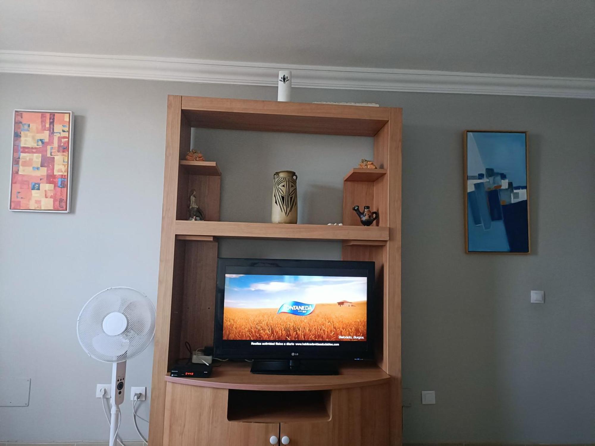 Appartement Vista Mar 罗萨里奥港 外观 照片